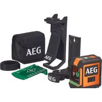 AEG Powertools CLG220-K 4935472254 (с магнитным и потолочным кронштейнами)