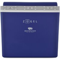 Термоэлектрический автохолодильник ZUGEL ZCR30 (синий) - Превью изображения №2 — Интернет-магазин Your Sale