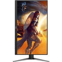 Игровой монитор AOC Gaming Q27G4Z - Превью изображения №5 — Интернет-магазин Your Sale