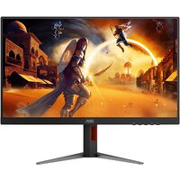 Игровой монитор AOC Gaming Q27G4Z - Превью изображения №2 — Интернет-магазин Your Sale
