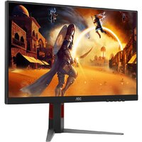 Игровой монитор AOC Gaming Q27G4Z - Превью изображения №3 — Интернет-магазин Your Sale