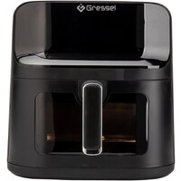 Аэрогриль (аэрофритюрница) Gressel GAF-1826 - Превью изображения №2 — Интернет-магазин Your Sale