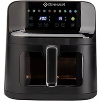 Аэрогриль (аэрофритюрница) Gressel GAF-1826 - Превью изображения №4 — Интернет-магазин Your Sale