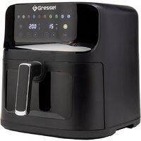 Аэрогриль (аэрофритюрница) Gressel GAF-1826 - Превью изображения №3 — Интернет-магазин Your Sale