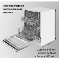 MAUNFELD MLP6022A01 Image #20