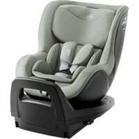 Britax Romer Dualfix Pro M Style (sage green)