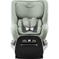 Детское автокресло Britax Romer Dualfix Pro M Style (sage green) - Превью изображения №5 — Интернет-магазин Your Sale