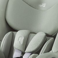 Детское автокресло Britax Romer Dualfix Pro M Style (sage green) - Превью изображения №2 — Интернет-магазин Your Sale