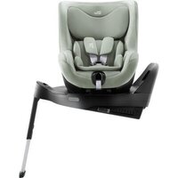 Детское автокресло Britax Romer Dualfix Pro M Style (sage green) - Превью изображения №4 — Интернет-магазин Your Sale