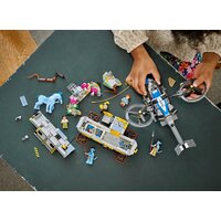 LEGO Avatar 75573 Плавающие горы: Зона 26 и RDA Samson Image #2