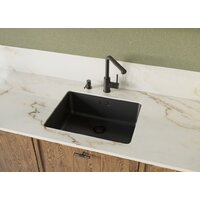 Omoikiri OM-03 GB (графит) Image #2