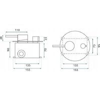 Rea Lungo REA-P8950 Image #4