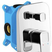 Ravak 10° TD 065.00 [X070070]