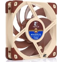 Вентилятор для корпуса Noctua NF-A12x25 FLX - Превью изображения №3 — Интернет-магазин Your Sale
