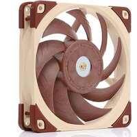 Вентилятор для корпуса Noctua NF-A12x25 FLX - Превью изображения №2 — Интернет-магазин Your Sale