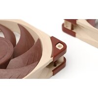 Вентилятор для корпуса Noctua NF-A12x25 FLX - Превью изображения №6 — Интернет-магазин Your Sale