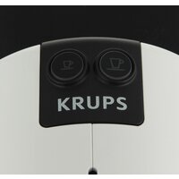 Krups Nespresso Inissia XN100110 (белый) Image #3