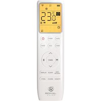 Кондиционер Royal Clima Pandora 2025 RC-PDC105HN - Превью изображения №8 — Интернет-магазин Your Sale