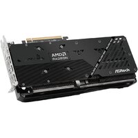 Видеокарта ASRock Radeon RX 7600 Challenger Pro 8GB OC RX 7600 CLP 8GO - Превью изображения №6 — Интернет-магазин Your Sale