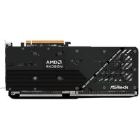 Видеокарта ASRock Radeon RX 7600 Challenger Pro 8GB OC RX 7600 CLP 8GO - Превью изображения №5 — Интернет-магазин Your Sale