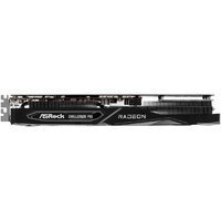 Видеокарта ASRock Radeon RX 7600 Challenger Pro 8GB OC RX 7600 CLP 8GO - Превью изображения №4 — Интернет-магазин Your Sale