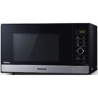 Panasonic NN-GD38HSSUG Image #2
