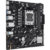 Материнская плата ASUS Prime A620AM-K - Превью изображения №2 — Интернет-магазин Your Sale