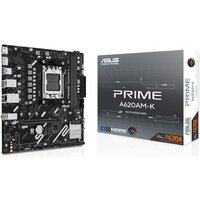 Материнская плата ASUS Prime A620AM-K - Превью изображения №7 — Интернет-магазин Your Sale