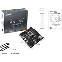 Материнская плата ASUS Prime A620AM-K - Превью изображения №8 — Интернет-магазин Your Sale