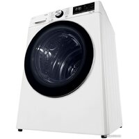 Сушильная машина LG DC90V9V9WN - Превью изображения №10 — Интернет-магазин Your Sale