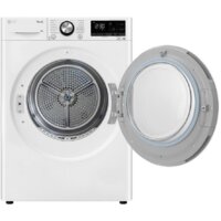 Сушильная машина LG DC90V9V9WN - Превью изображения №3 — Интернет-магазин Your Sale