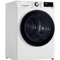 Сушильная машина LG DC90V9V9WN - Превью изображения №11 — Интернет-магазин Your Sale