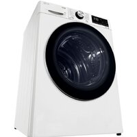 Сушильная машина LG DC90V9V9WN - Превью изображения №9 — Интернет-магазин Your Sale