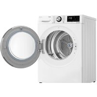 Сушильная машина LG DC90V9V9WN - Превью изображения №12 — Интернет-магазин Your Sale