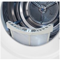 Сушильная машина LG DC90V9V9WN - Превью изображения №6 — Интернет-магазин Your Sale