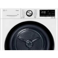 Сушильная машина LG DC90V9V9WN - Превью изображения №4 — Интернет-магазин Your Sale