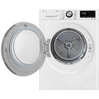 Сушильная машина LG DC90V9V9WN - Превью изображения №2 — Интернет-магазин Your Sale
