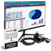 Монитор ExeGate ProSmart EZ2400 EX299031RUS - Превью изображения №5 — Интернет-магазин Your Sale
