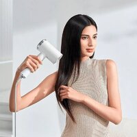 Фен Xiaomi High-speed Ionic Hair Dryer GSHGL01LX (европейская версия, белый) - Превью изображения №4 — Интернет-магазин Your Sale