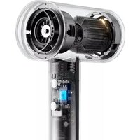 Фен Xiaomi High-speed Ionic Hair Dryer GSHGL01LX (европейская версия, белый) - Превью изображения №3 — Интернет-магазин Your Sale