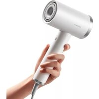 Фен Xiaomi High-speed Ionic Hair Dryer GSHGL01LX (европейская версия, белый) - Превью изображения №2 — Интернет-магазин Your Sale