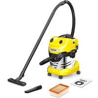 Karcher WD 4-18 S Dual 1.628-625.0 (без АКБ) Image #1