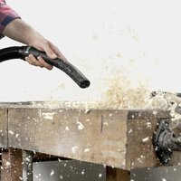 Пылесос Karcher WD 4-18 S Dual 1.628-625.0 (без АКБ) - Превью изображения №5 — Интернет-магазин Your Sale