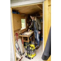 Пылесос Karcher WD 4-18 S Dual 1.628-625.0 (без АКБ) - Превью изображения №10 — Интернет-магазин Your Sale