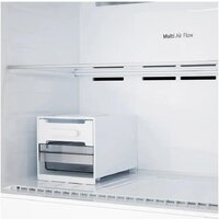 Холодильник LG GR-B922FEBM - Превью изображения №14 — Интернет-магазин Your Sale