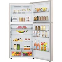 Холодильник LG GR-B922FEBM - Превью изображения №4 — Интернет-магазин Your Sale
