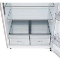 Холодильник LG GR-B922FEBM - Превью изображения №10 — Интернет-магазин Your Sale