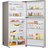 Холодильник LG GR-B922FEBM - Превью изображения №5 — Интернет-магазин Your Sale