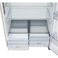 Холодильник LG GR-B922FEBM - Превью изображения №9 — Интернет-магазин Your Sale