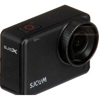 Экшен-камера SJCAM SJ10X (черный) - Превью изображения №4 — Интернет-магазин Your Sale